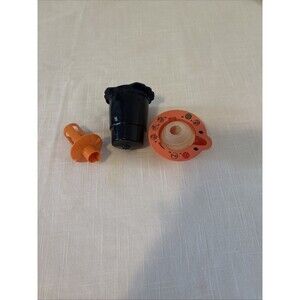 Reusable Coffee Pod And Needle Cleaning Accessory